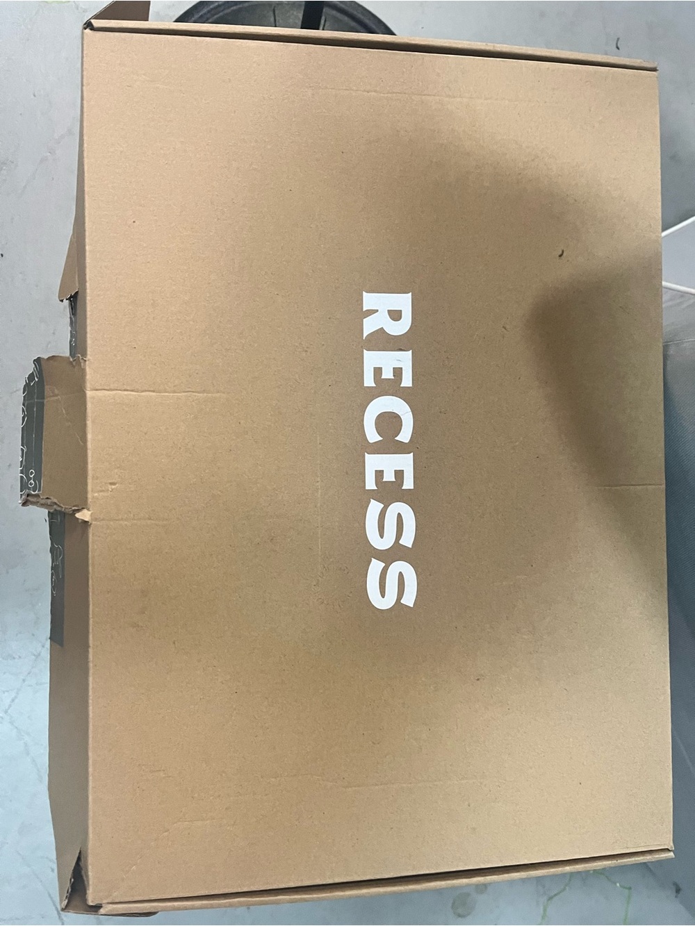 Recess pickleball Paddle set